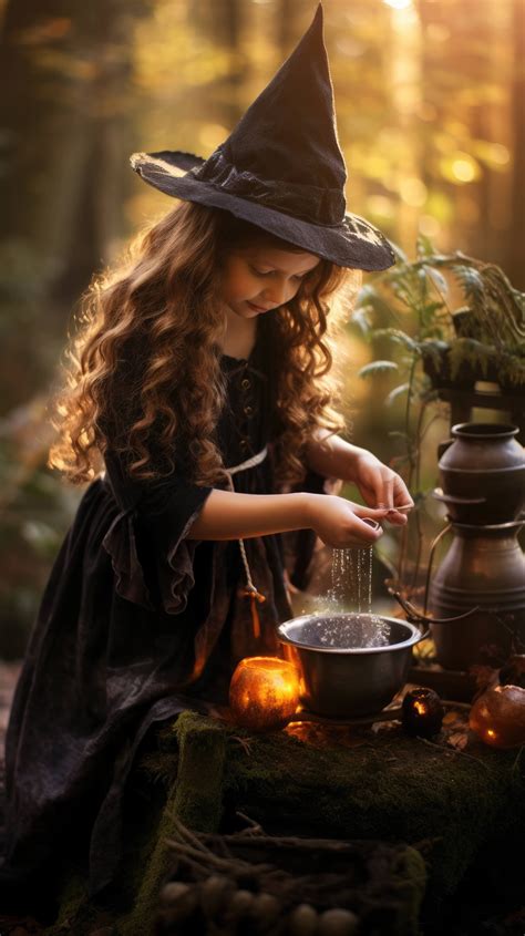 Cauldrons and Elemental Magic: Connecting with Earth, Air, Fire, and Water